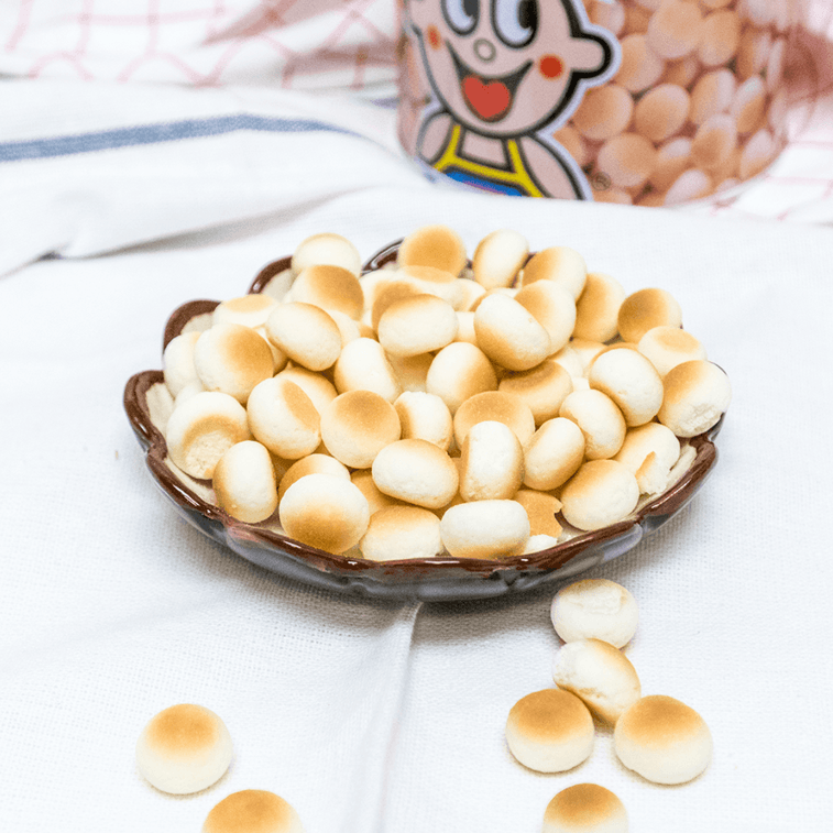 旺仔小饅頭 - 210g
