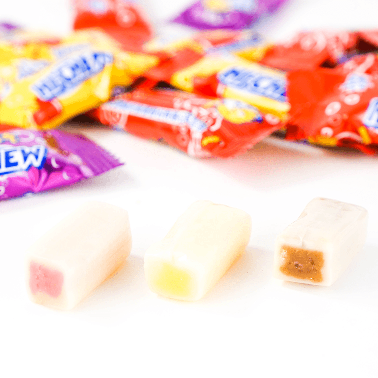Hi-Chew Soda Gummy - 90g