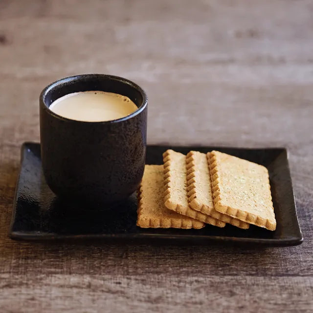 IMEI Premium Taiwan Seaweed Pan-Fry Cookie - 108g