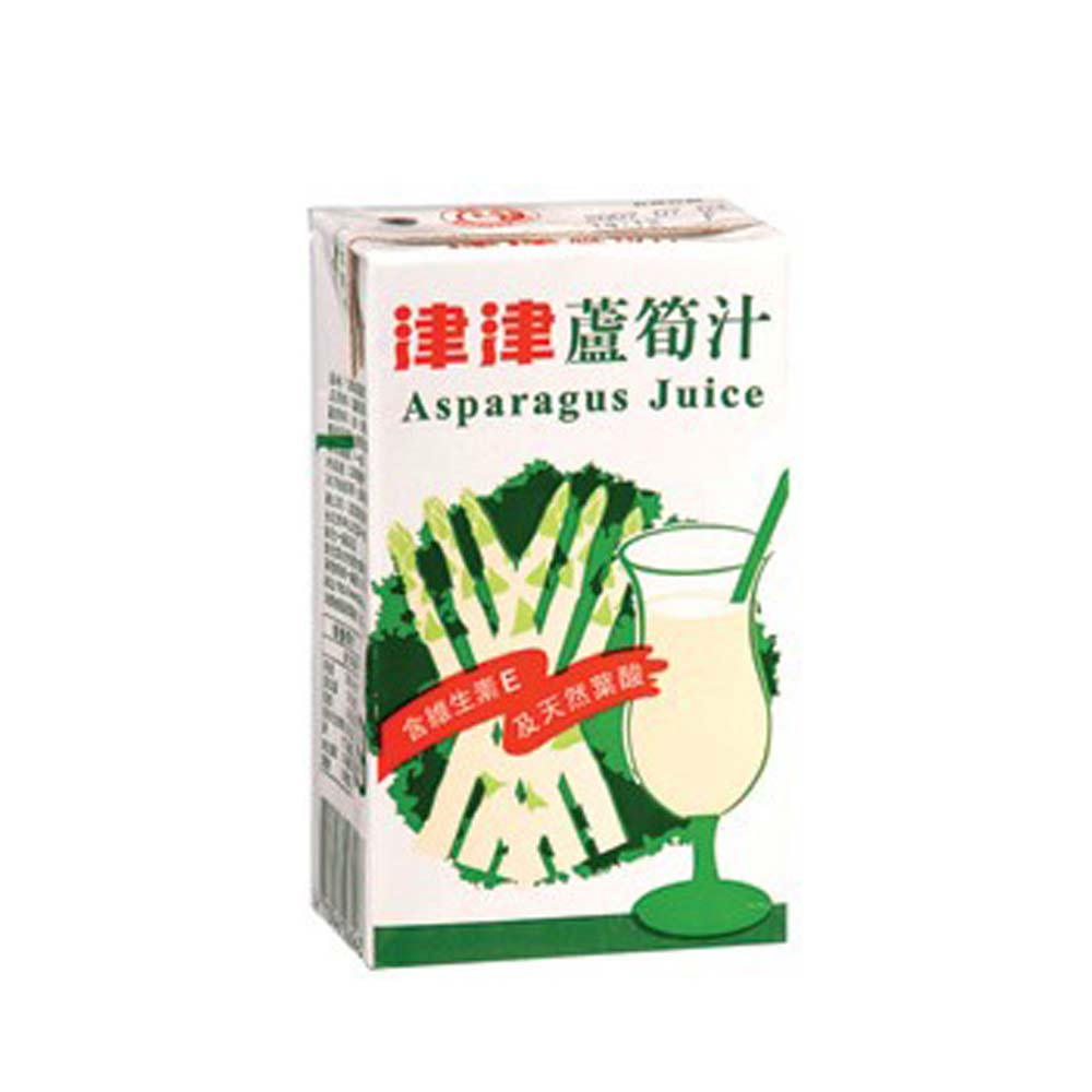 Jin Jin Asparagus Juice - 300ml