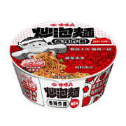 味味A 炒泡麵 香辣炸醬風味 - 111g