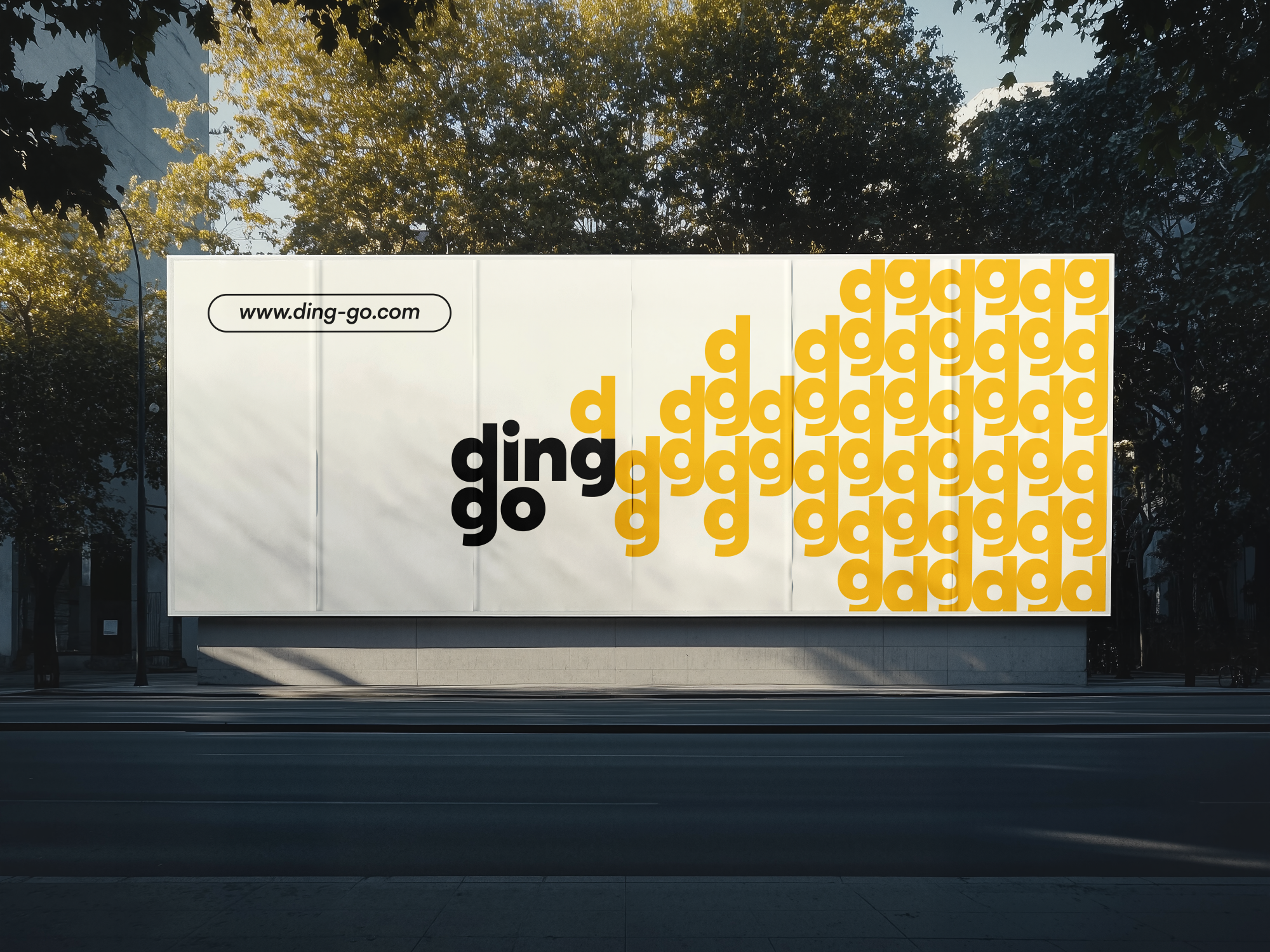 ding-go