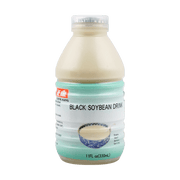 Cheng Kang Black Soybean Drink - 330ml