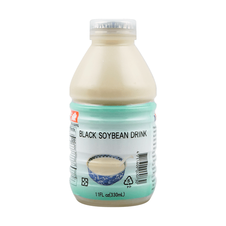 Cheng Kang Black Soybean Drink - 330ml