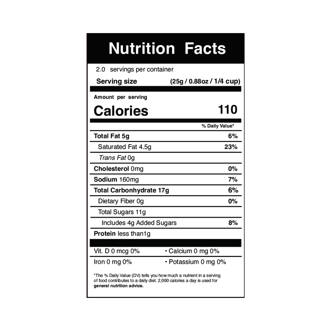 Chef Poppin Chili & Spice Gourmet Coated Popcorn - 50g