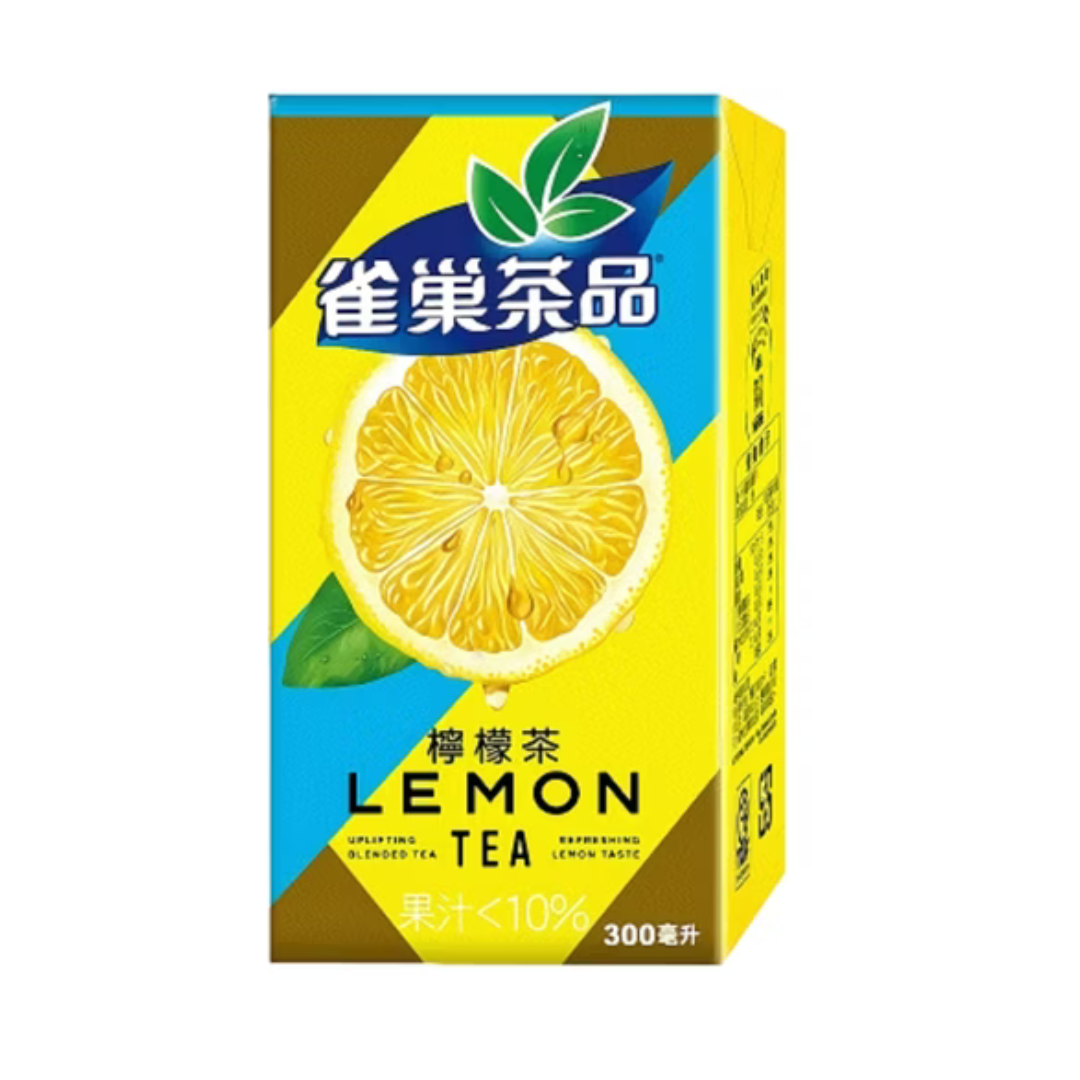 Nestlé Lemon Tea - 300ml