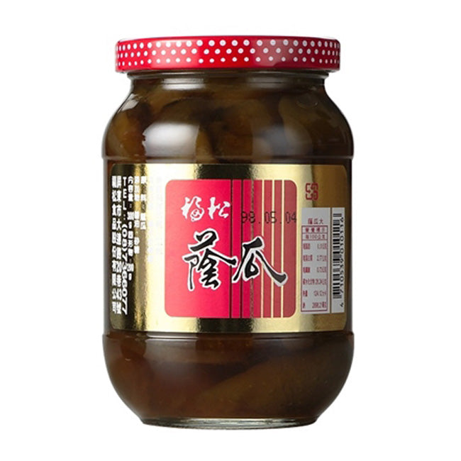 福松蔭瓜 - 390g