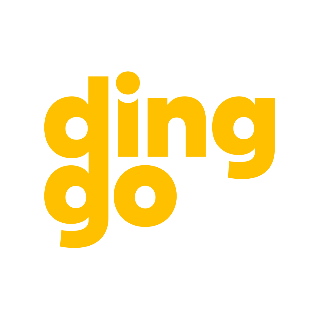 ding-go