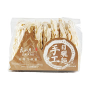 Du Hsiao Yueh Original Shaved Noodles - 400g
