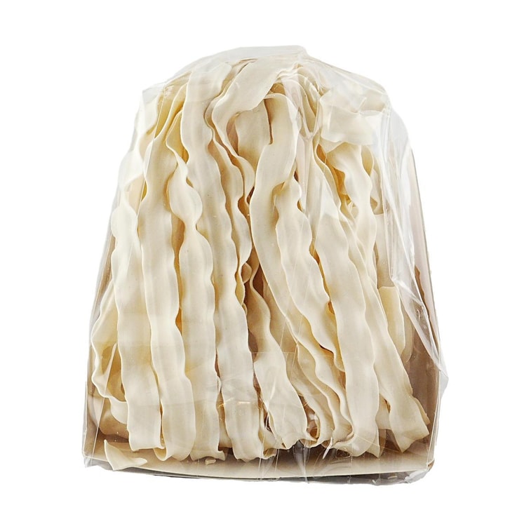 Du Hsiao Yueh Original Shaved Noodles - 400g