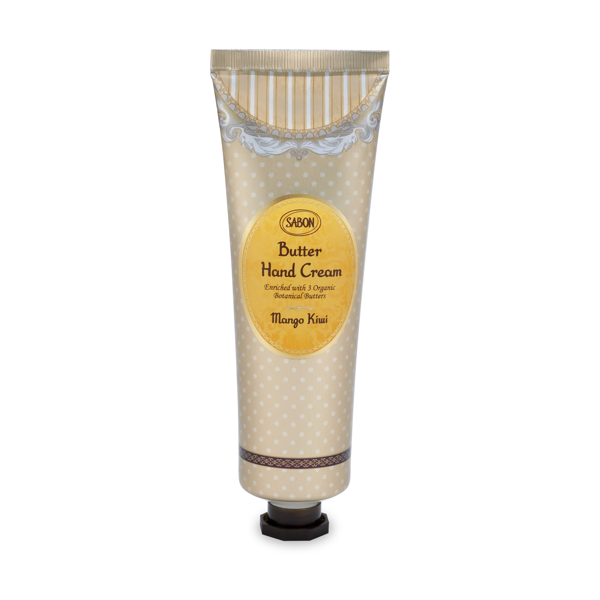 SABON Butter Hand Cream Mango Kiwi - 75ml