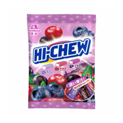 Hi-Chew Mix Berry Gummy - 90g