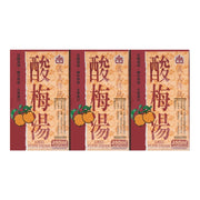 義美酸梅湯 - 250ml x 6 包