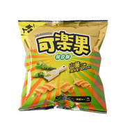 可乐果 山葵芥末 - 48g