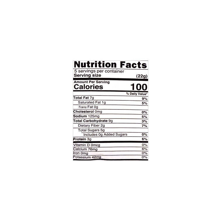 Liao Hsin Lan Non-Gmo Black Pepper Dried Tofu - 110g
