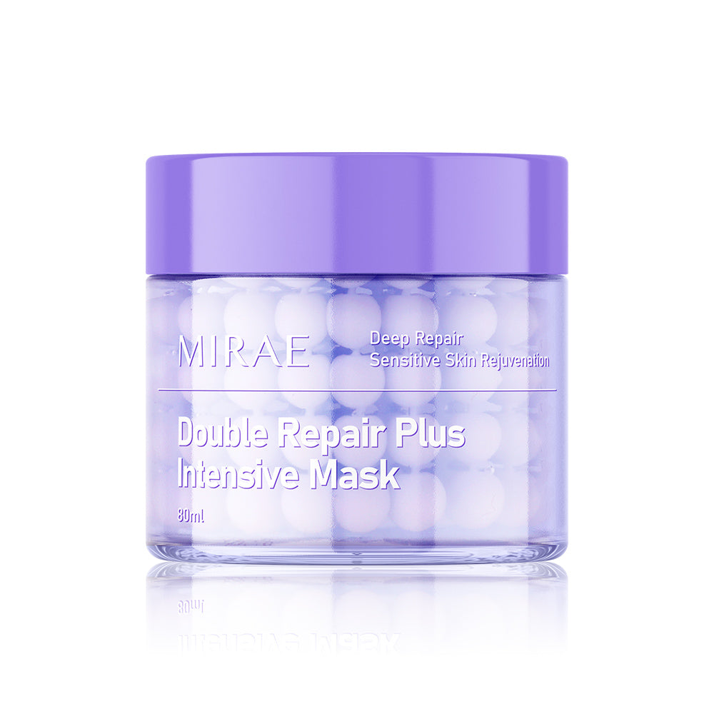 MIRAE Double Repair Plus Intensive Mask - 80ml