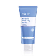 MIRAE Moisture Cleansing Foam - 120ml
