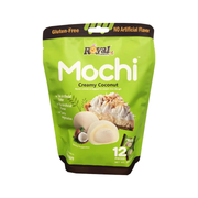 Royal Family Creamy Coconut Mochi - 180g
