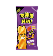 可樂果mini 炭烤海鮮 - 50g