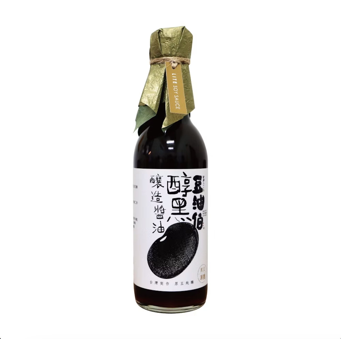 DYB Dark Brew Soy Sauce - 300ml