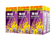 生活泡沫花茶 - 300ml x 6包