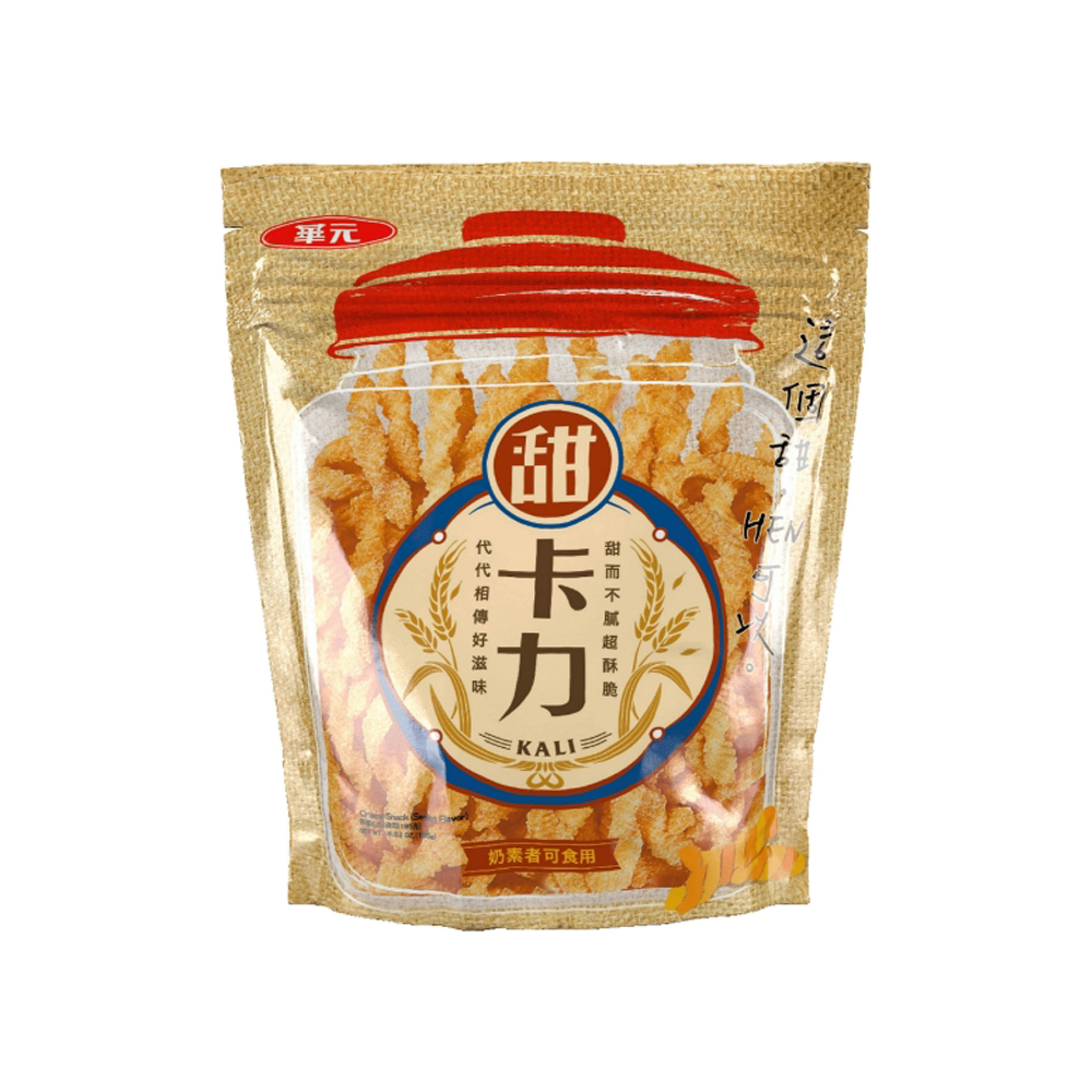 甜卡力 - 185g