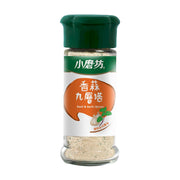 小磨坊香蒜九層塔 - 30g