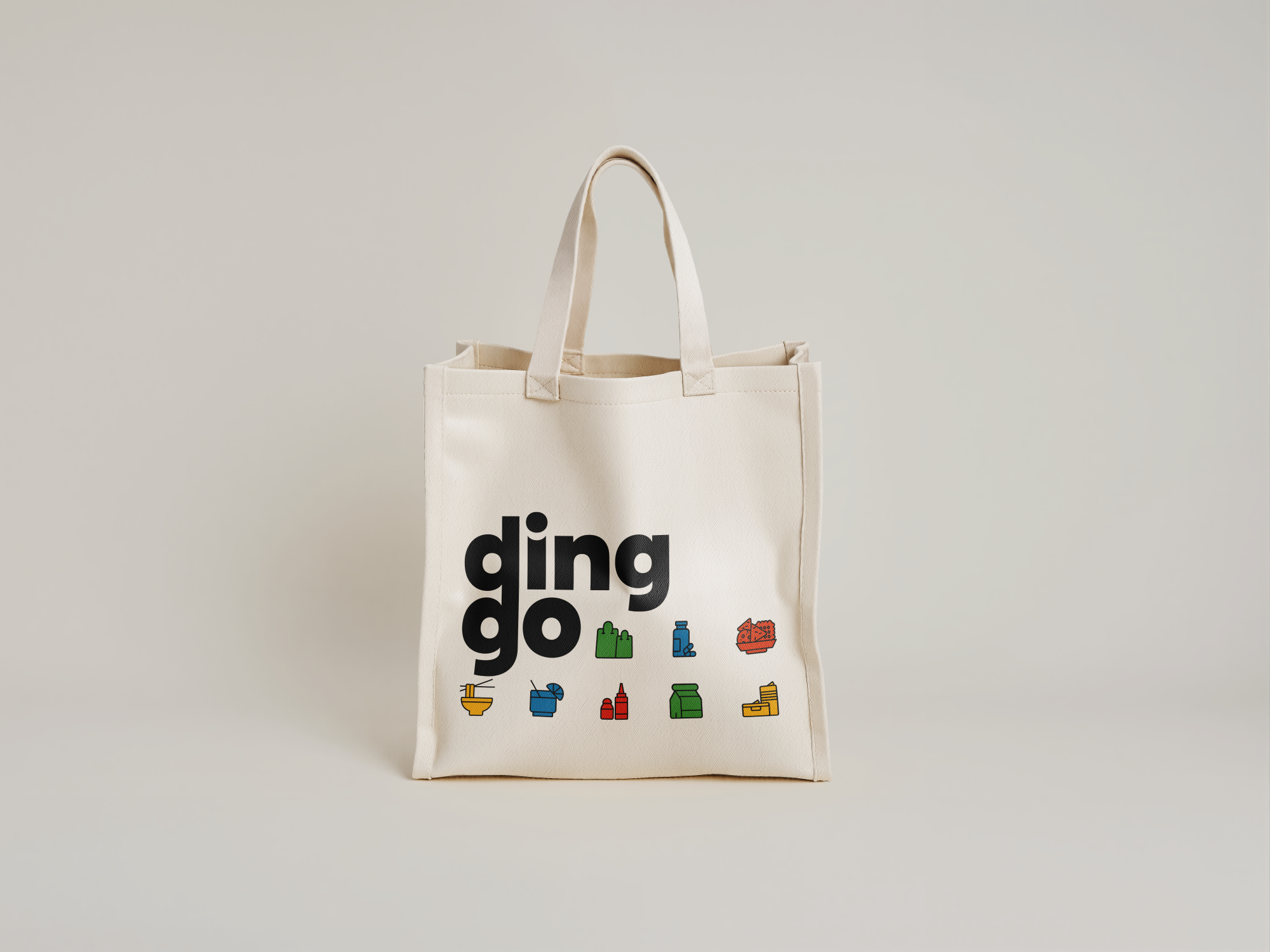 ding-go