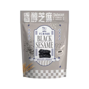 Trygoodz Black Sesame Bites - 480g