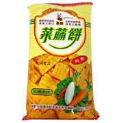 鑫豪 黑熊菜脯餅 - 65g