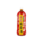Vitalon Osmanthus Smoked Plum Drink - 980ml