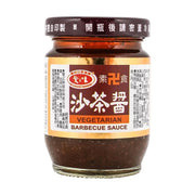 愛之味素沙茶醬 - 120g