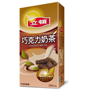 立頓奶茶 巧克力奶茶 - 330ml