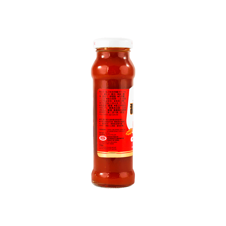 AGV Sweet Chili Sauce - 165g