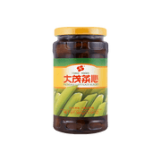 大茂菜心 - 385g