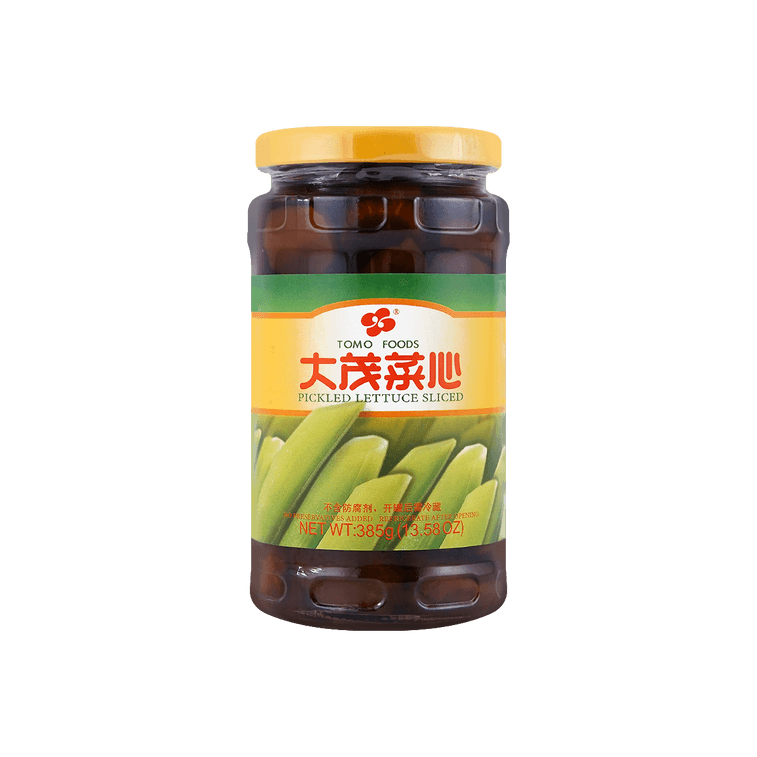 大茂菜心 - 385g