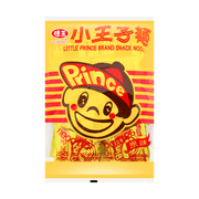 味王小王子麵 原味 - 15g x 20包