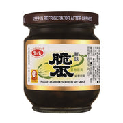 愛之味 鮮味脆瓜 - 180g