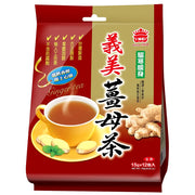 義美黑糖薑母茶 - 180g