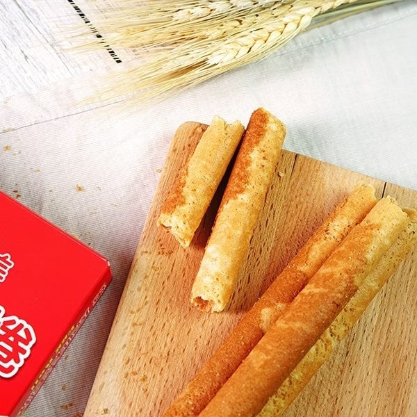 IMEI Egg Rolls Original Flavor - 60g
