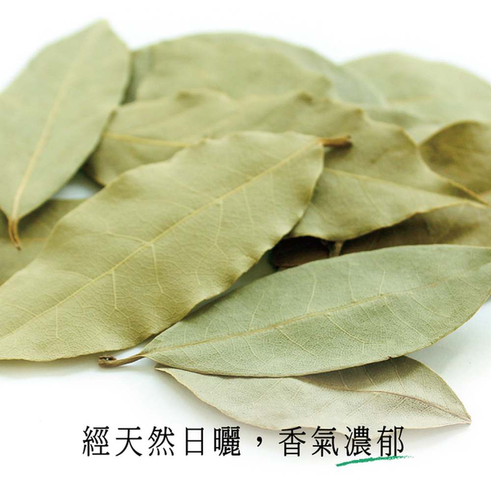 小磨坊 月桂葉 - 4g