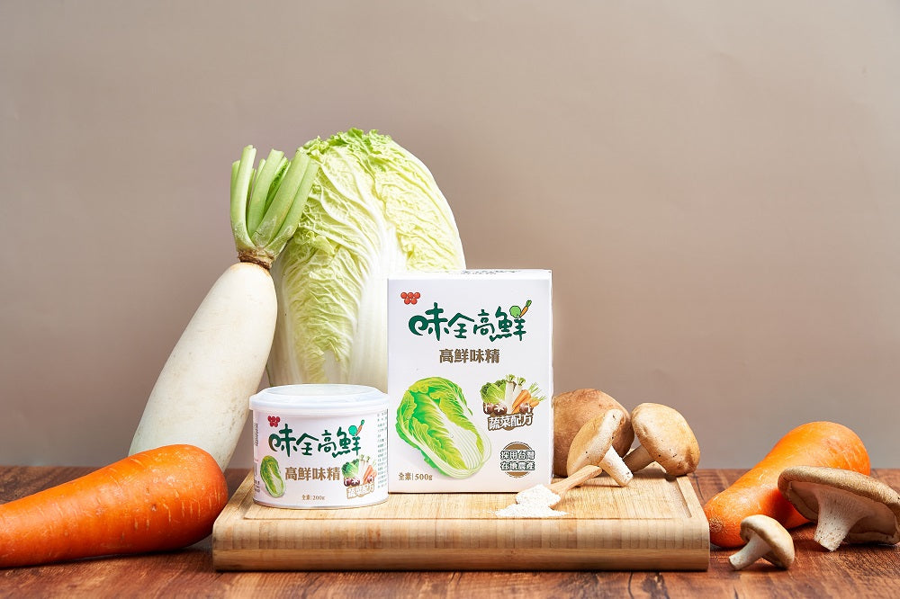 味全高鮮味精 - 500g