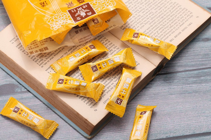 Morinaga Milk Caramel Candy - 90g