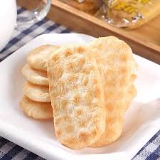 Want-Want Senbei Rice Cracker - 105g