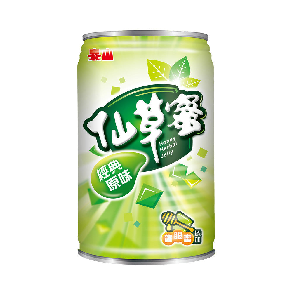 Taisun Grass Jelly Drink - 310ml