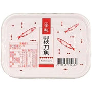爭鮮紅燒秋刀魚 - 100g