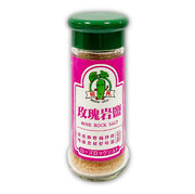 松井玫瑰岩鹽玻璃瓶裝 - 60g
