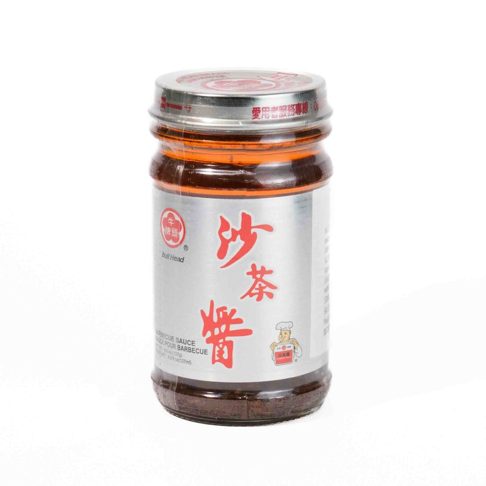 牛头牌 沙茶酱 - 127g