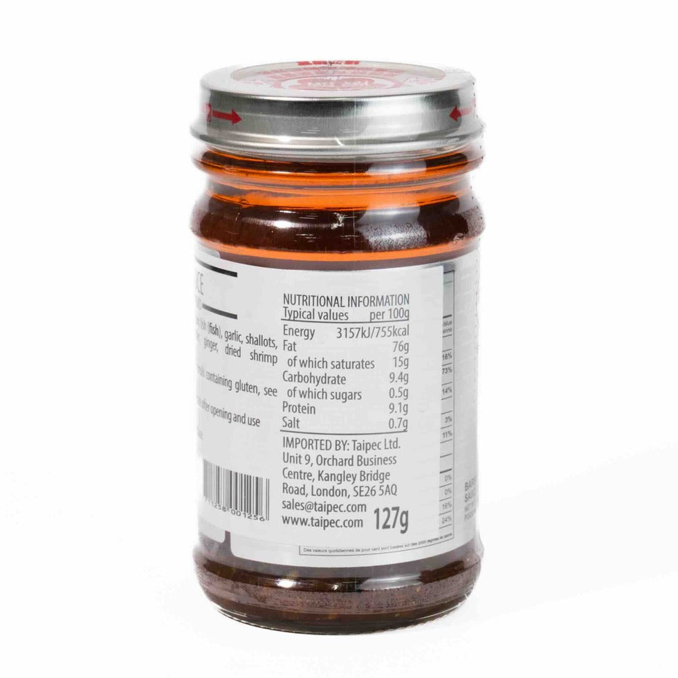牛头牌 沙茶酱 - 127g