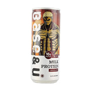 Base&U Milk Protein Drink Chocolate Flavor - 240ml